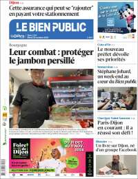 Le Bien Public