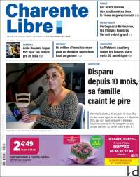 Charente Libre