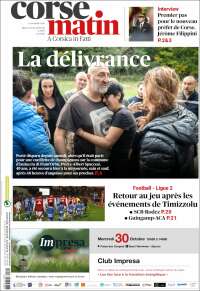 Corse-Matin