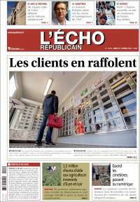 L'Echo Républicain