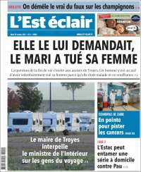 L'Est Eclair