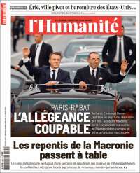 l'Humanite