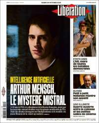 Libération