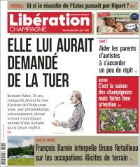 Libération Champagne