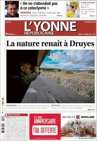 L'Yonne-Républicaine