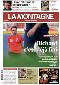 La Montagne