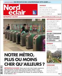 Nord Éclair