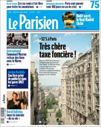 Le Parisien