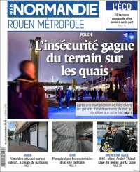 Paris Normandie