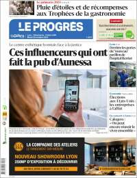 Progres de Fecamp