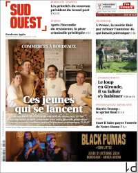 Sud Ouest