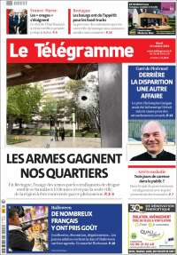 Télégramme