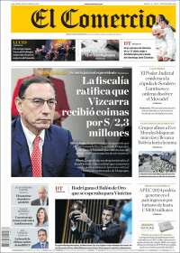 El Comercio