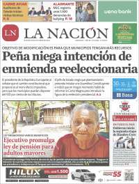 La Nación