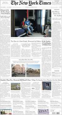 New York Times