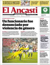 El Ancasti