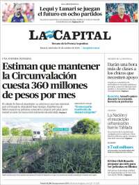 La Capital - Rosario
