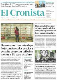 El Cronista Comercial