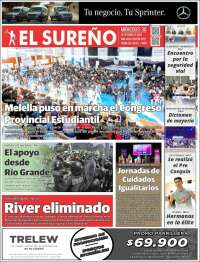 Diario El Sureño