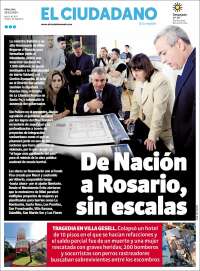 Diario El Ciudadano