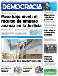 Diario Democracia