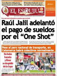 El Esquiu