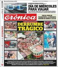 La Voz del Chaco