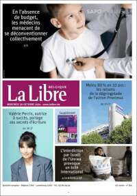 La Libre.be