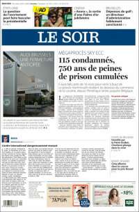 Le Soir