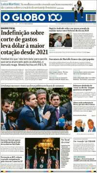 O Globo