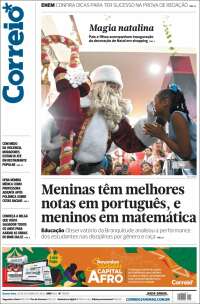 Correio*