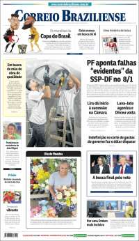 Correio Braziliense