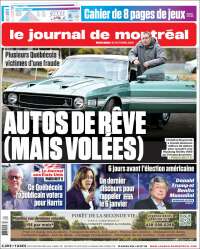 Le Journal de Montréal