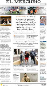 El Mercurio