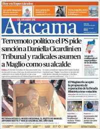 Diario de Atacama