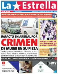La Estrella de Concepción