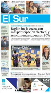 El Sur
