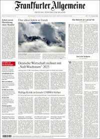 Frankfurter Allgemeine