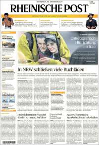Rheinische Post