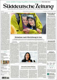 Sueddeutsche