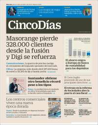 Cinco Días