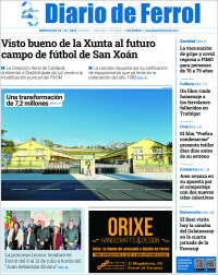 Diario de Ferrol