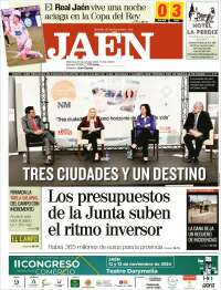 Diario Jaén