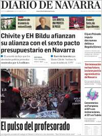 Diario de Navarra