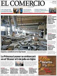 El Comercio - Gijón