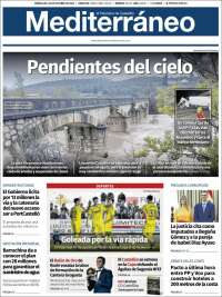 El Periódico Mediterraneo