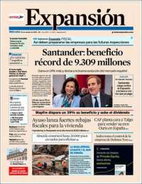 Expansión