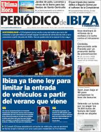 Periódico de Ibiza