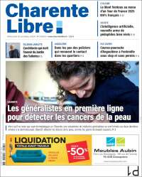 Charente Libre