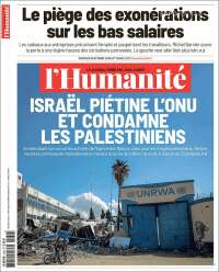 l'Humanite